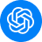 OpenAI 标志